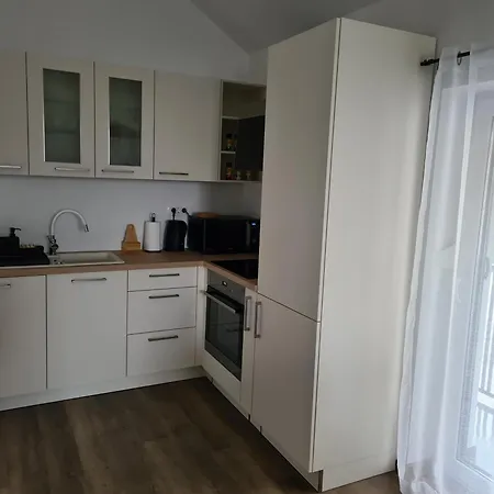 Apartman Maya-k Near Center