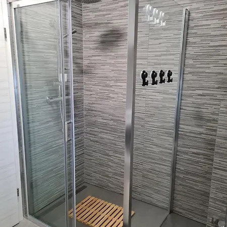 Maya-k Near Center * Ljubljana