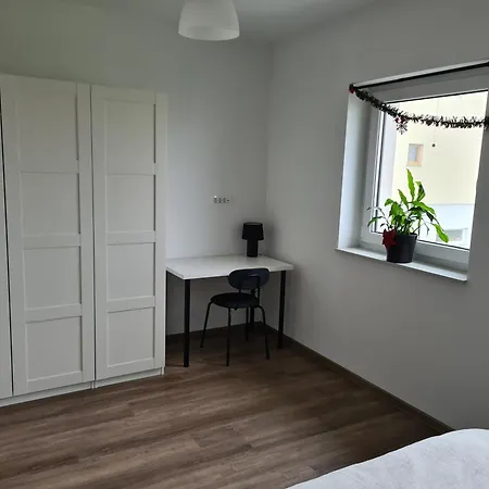 Maya-k Near Center Apartman *