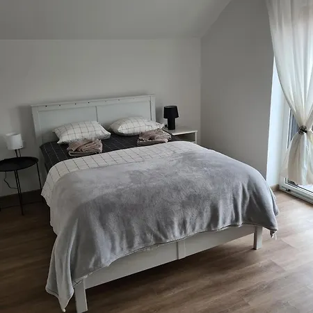 Apartman Maya-k Near Center *