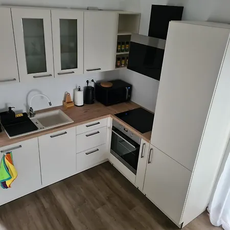 Maya-k Near Center דירה לובליאנה