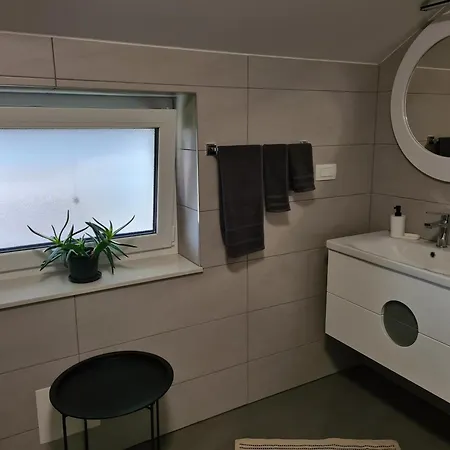 דירה Maya-k Near Center *