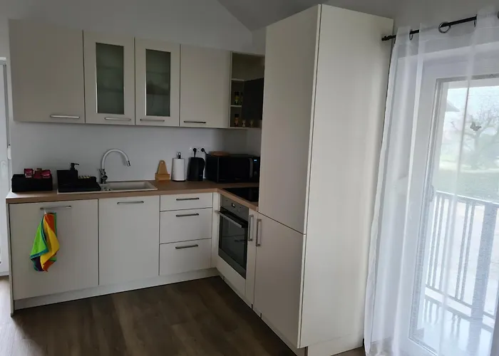 شقة Maya-k Near Center