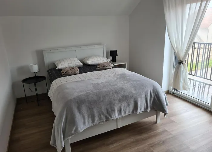 アパート Maya-k Near Center *